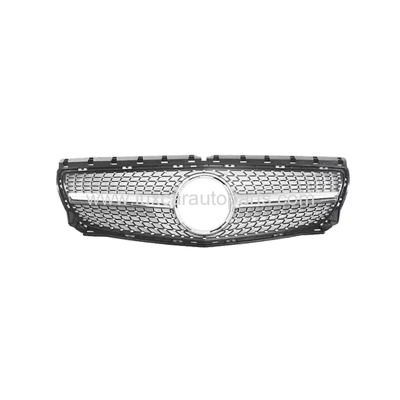 Mercedes B-Class W246 2012-2014 Diamond Grille