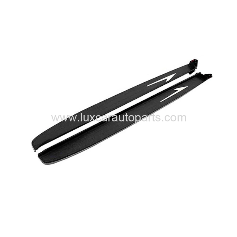 Lexus RX AL20 2016-2022 Running Board