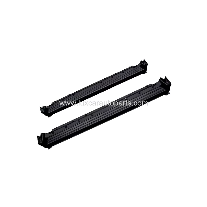 mercedes-g-class-w465-oe-side-step-black