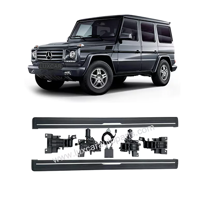 mercedes-g-class-w463-electric-side-step