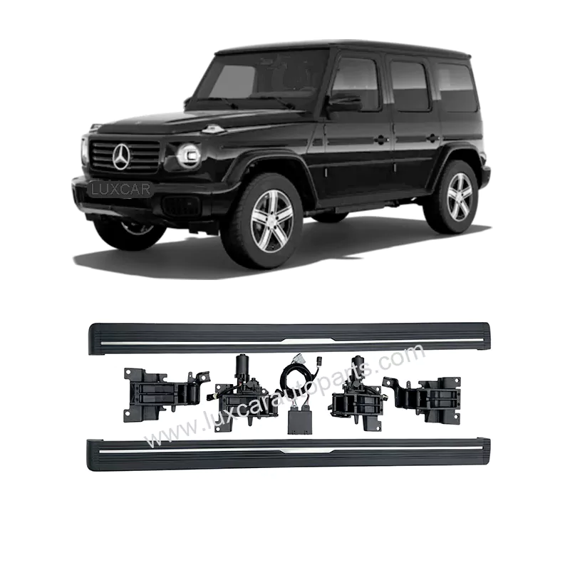 mercedes-g-class-w465-electric-side-step