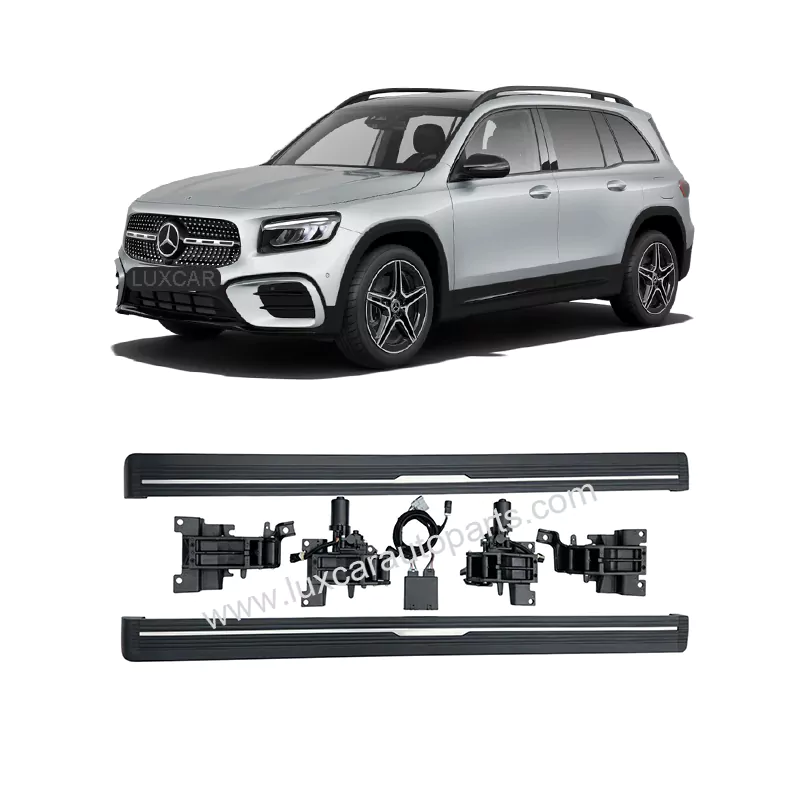 mercedes-glb-x247-electric-side-step