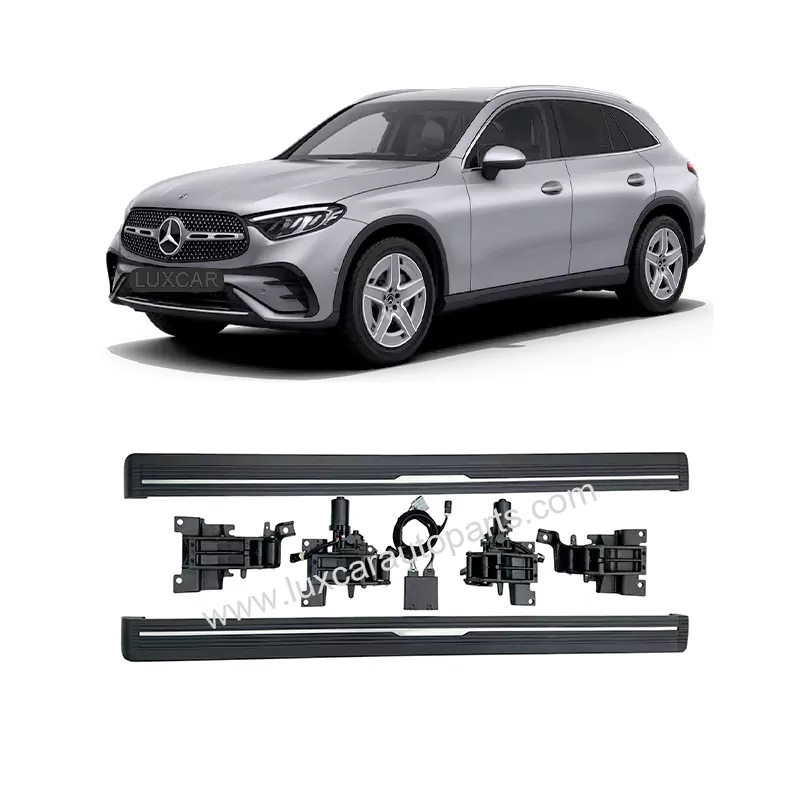 mercedes-glc-x254-electric-side-step