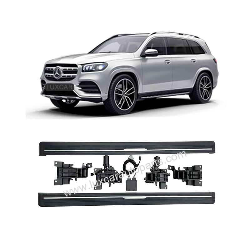mercedes-gls-x167-electric-side-step