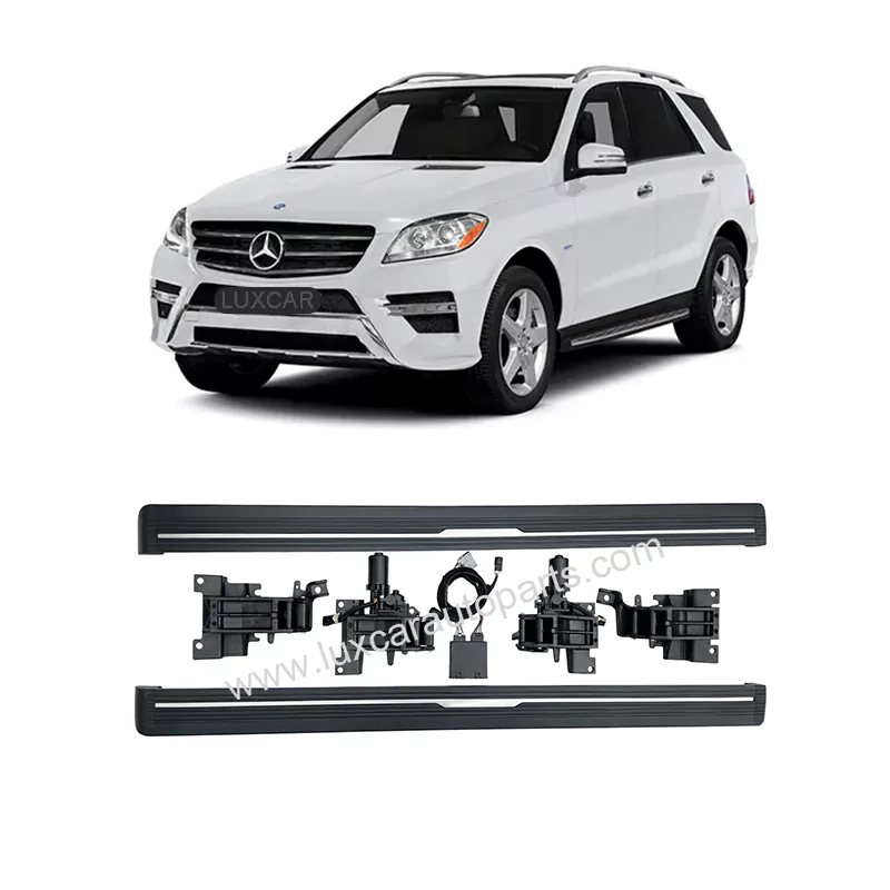 mercedes-ml-w166-electric-side-step