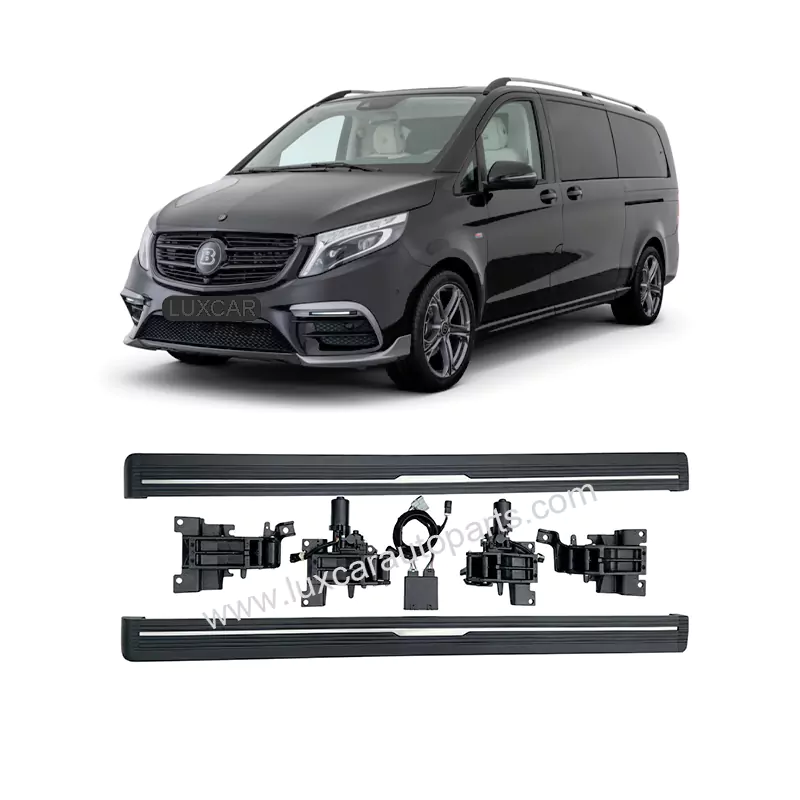 mercedes-v-class-w447-electric-side-step