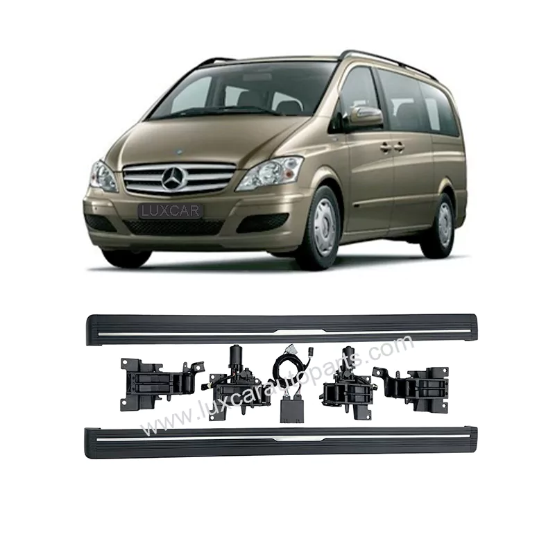 mercedes-viano-w639-electric-side-step