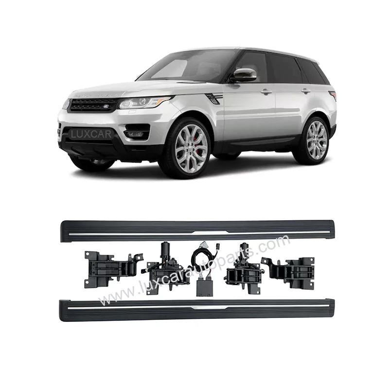Range Rover Sport 2014-2022 OE Deployable Side Step