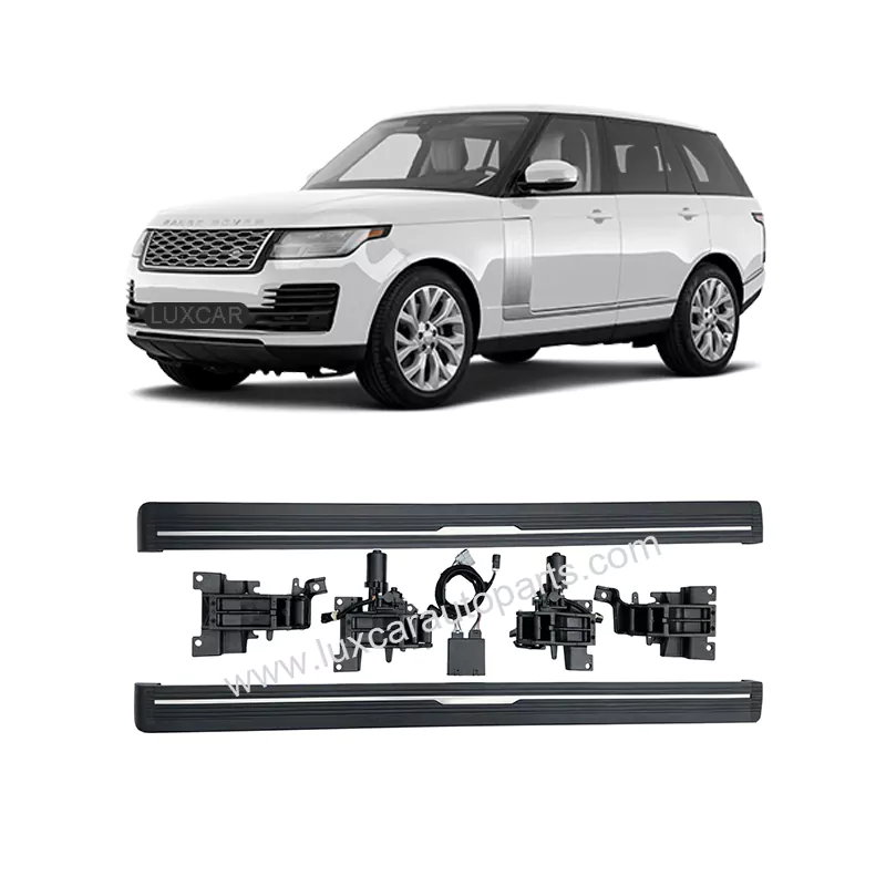 2013-2022 Range Rover Vogue/Sport Electric Side Step