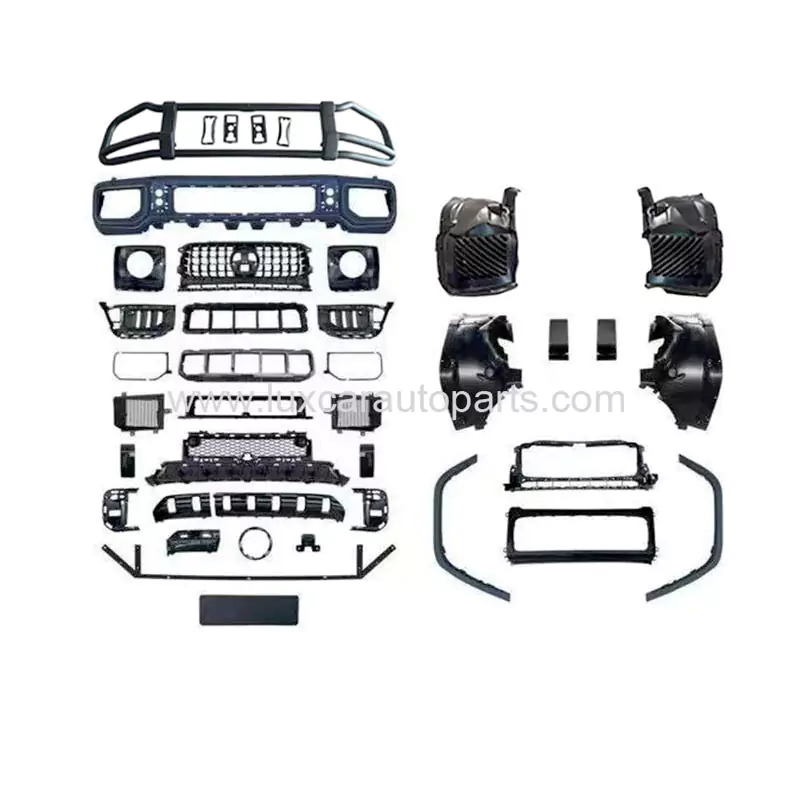 benz-w465-g63-body-kit-front-bumper-guard