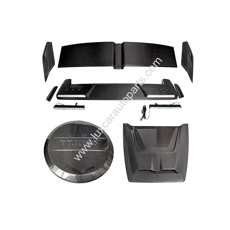 mercedes-w465-brabus-kit