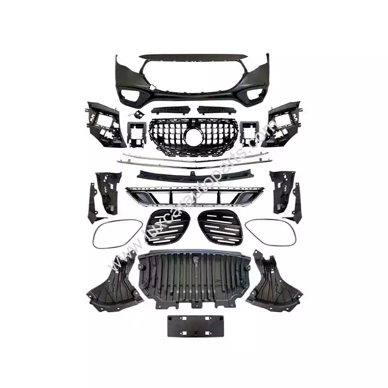 mercedes-e-class-w214-s63-front-bumper