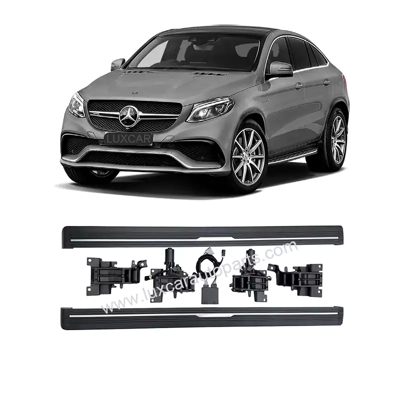 benz-gle-coupe-c292-deployable-side-step