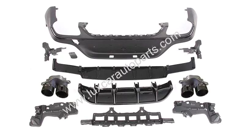 benz-glc-43-coupe-rear-diffuser-exhaust-tips.webp