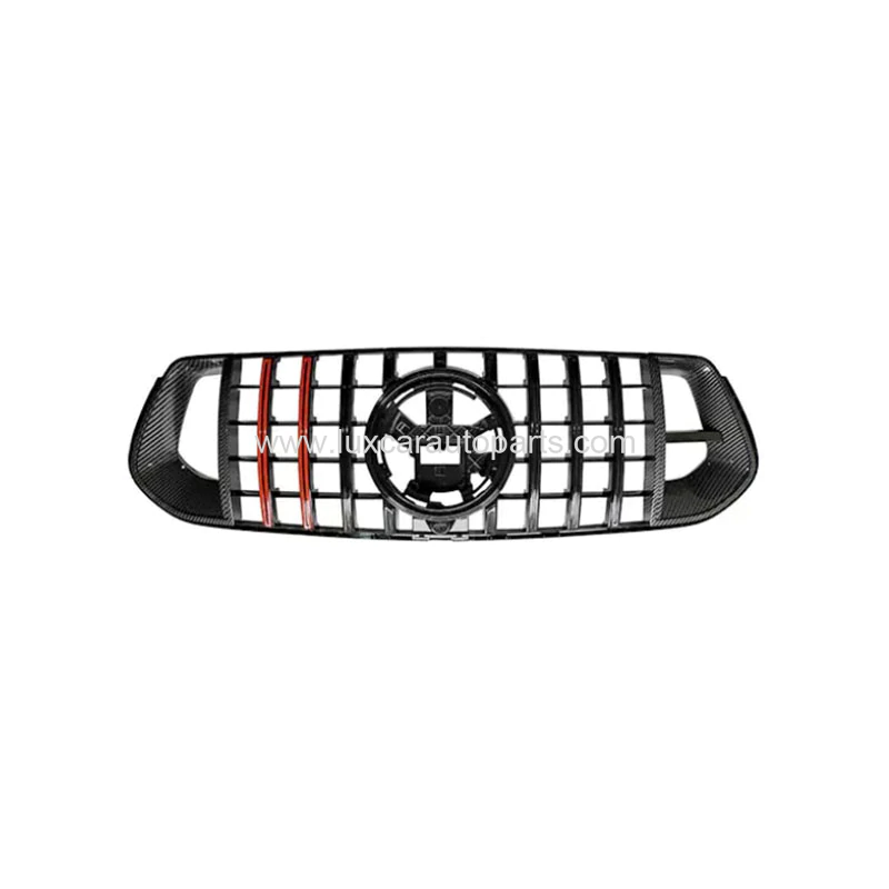 mercedes-gle-coupe-c167-brabus-grille-2024