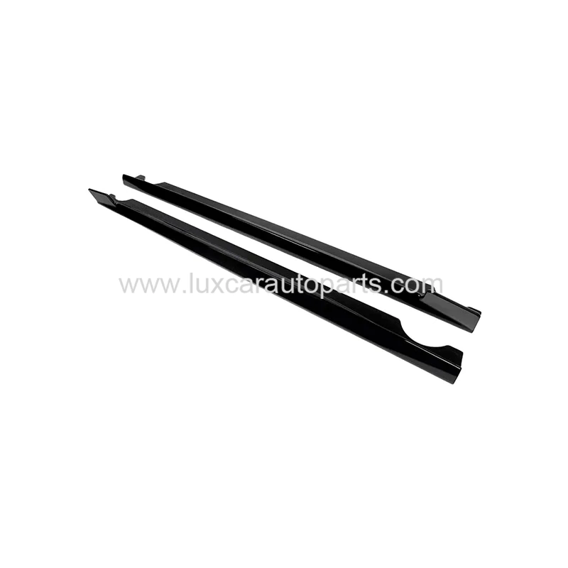 BMW G07 X7 Side Skirt