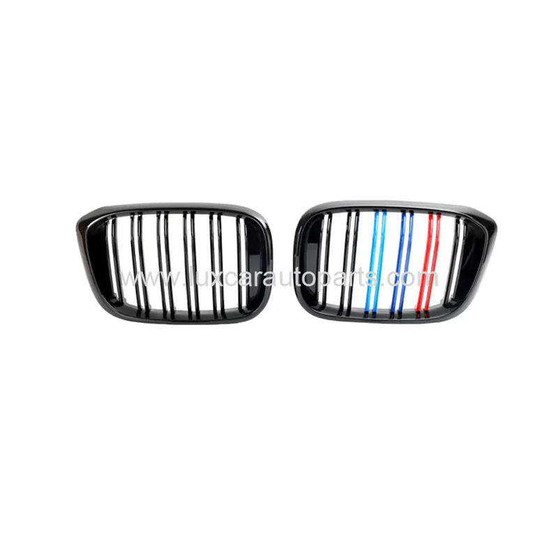 bmw-x3-g01-m-grille-m-color-stripes