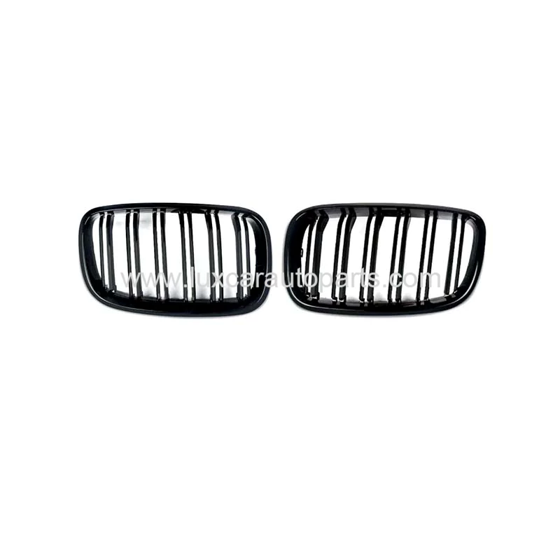 BMW X5 E70 M Grille
