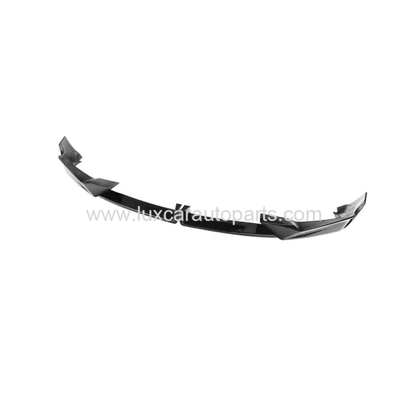BMW G05 LCI X5 MP Front Lip