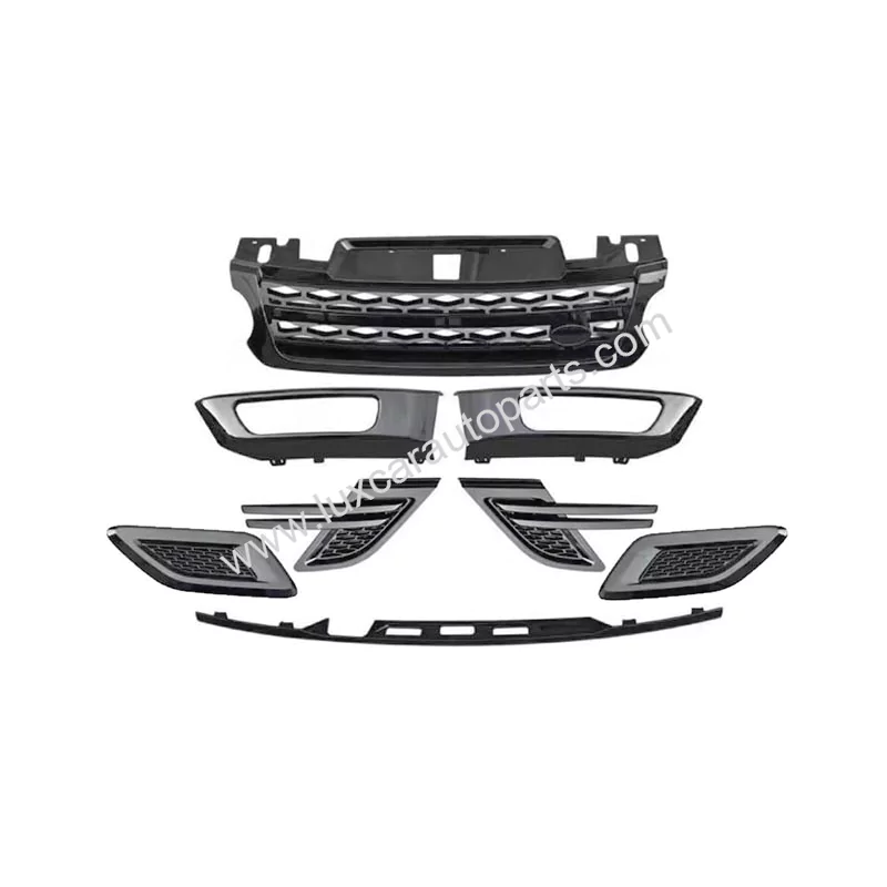 Range Rover Sport 2014-2017 Black Pack Body Kit