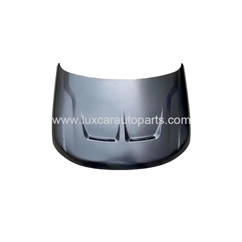 Range Rover Sport 2014-2017 SVR Engine Hood