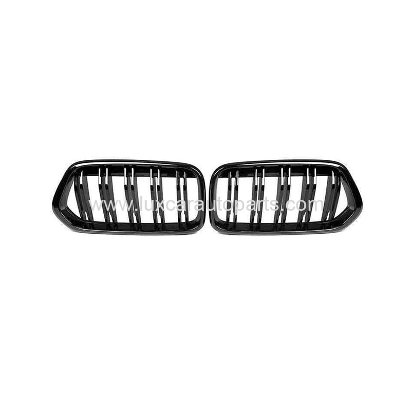 BMW X2 F39 M Grille
