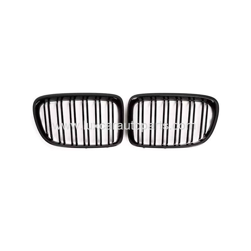 BMW X1 E84 M Grille