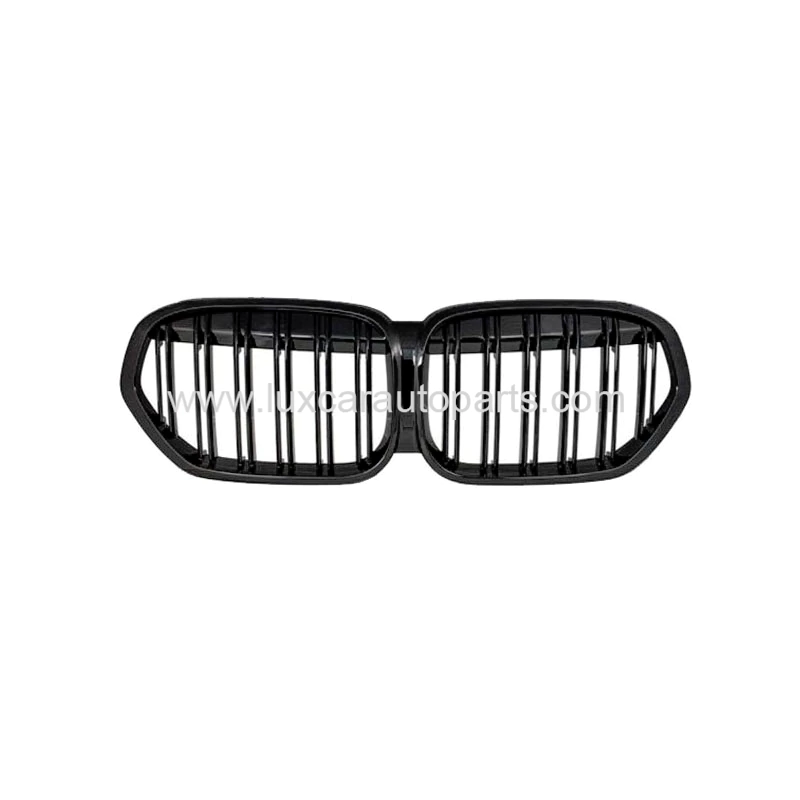bmw-x1-f48-lci-m-grille