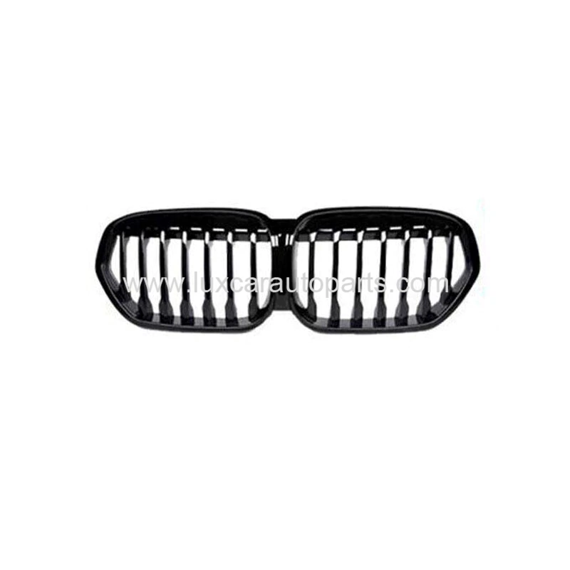 BMW X1 F48 LCI MP Grille