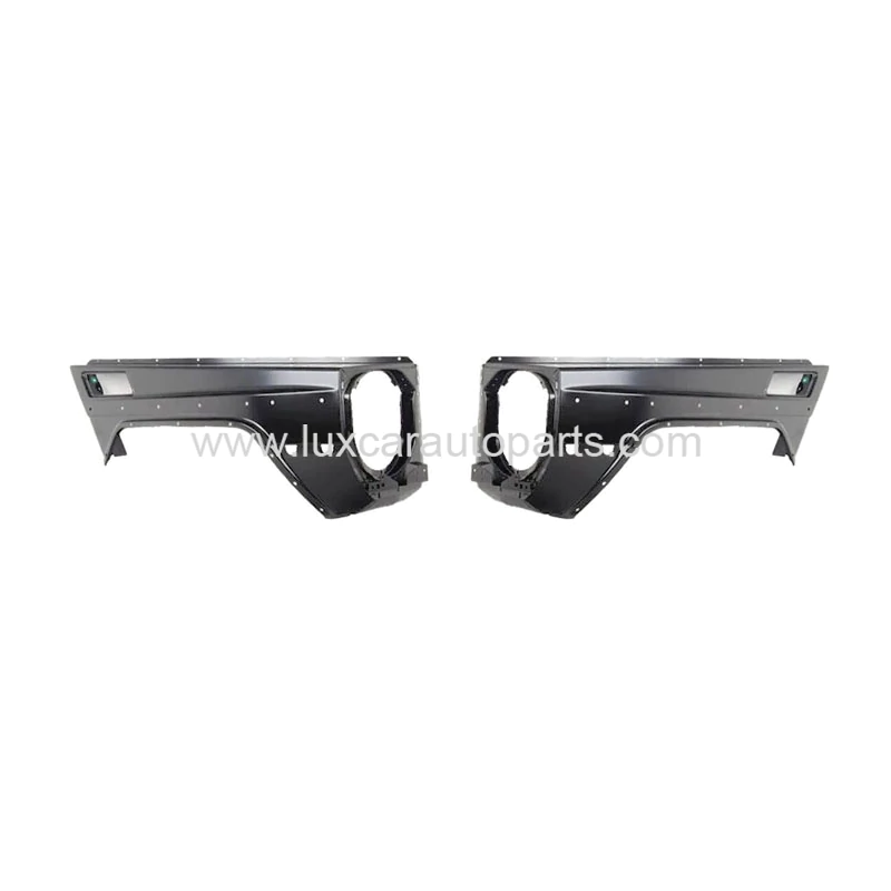 benz-g-class-w463-oe-fender