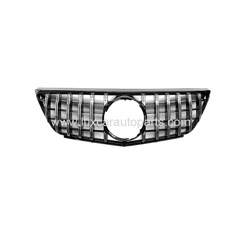 Mercedes B-Class W245 2009-2011 GT Grille