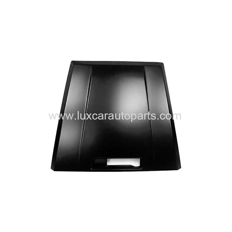 Mercedes G-Class W463 OE Engine Hood