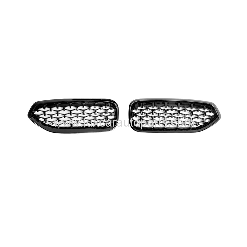 bmw-z4-g29-diamond-chrome-grille