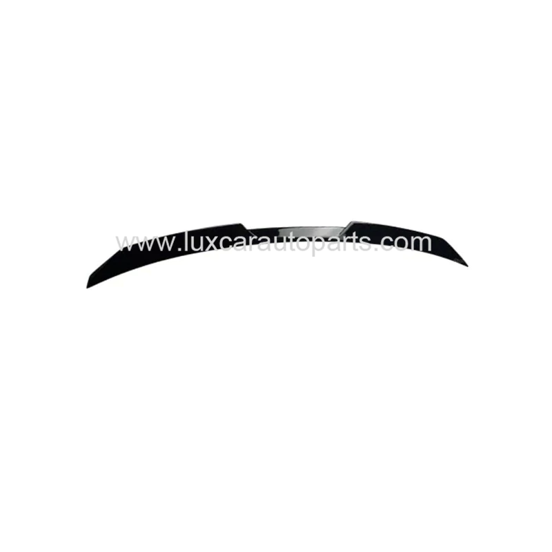 BMW 5 Series G60 To MP Style Spoiler