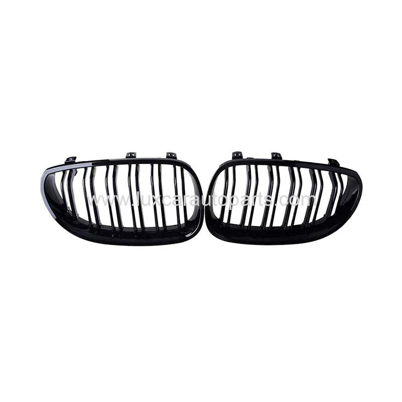 bmw-5-series-e60-m5-grille