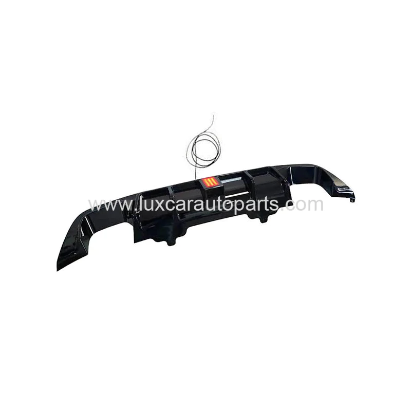 bmw-5-series-e60-rear-diffuser