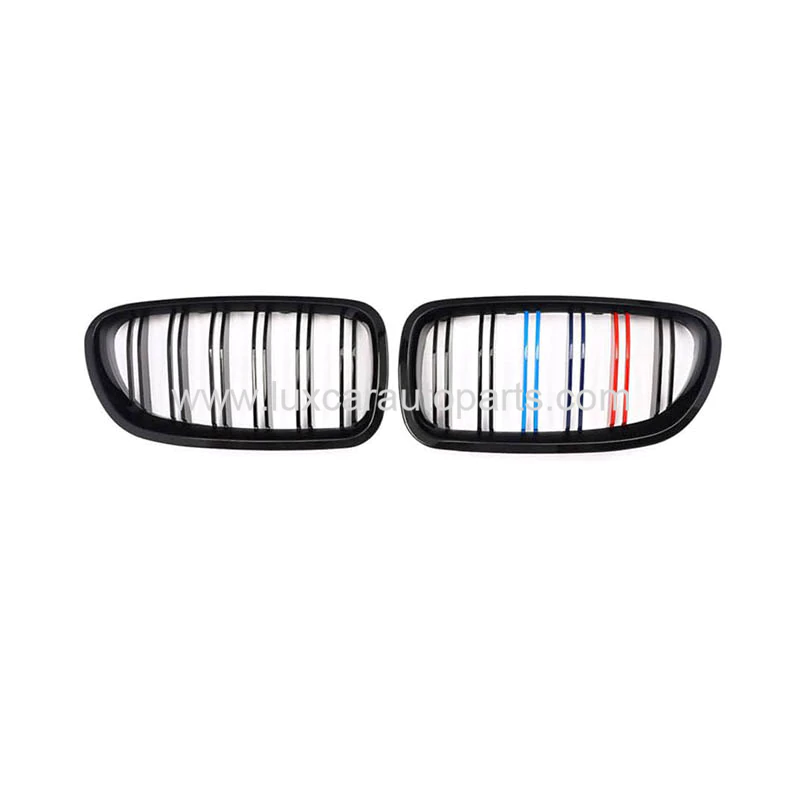 bmw-5-series-f10-m-grille-m-color-stripes
