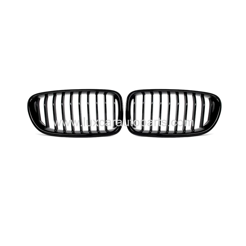  BMW 5 Series F10 MP Grille