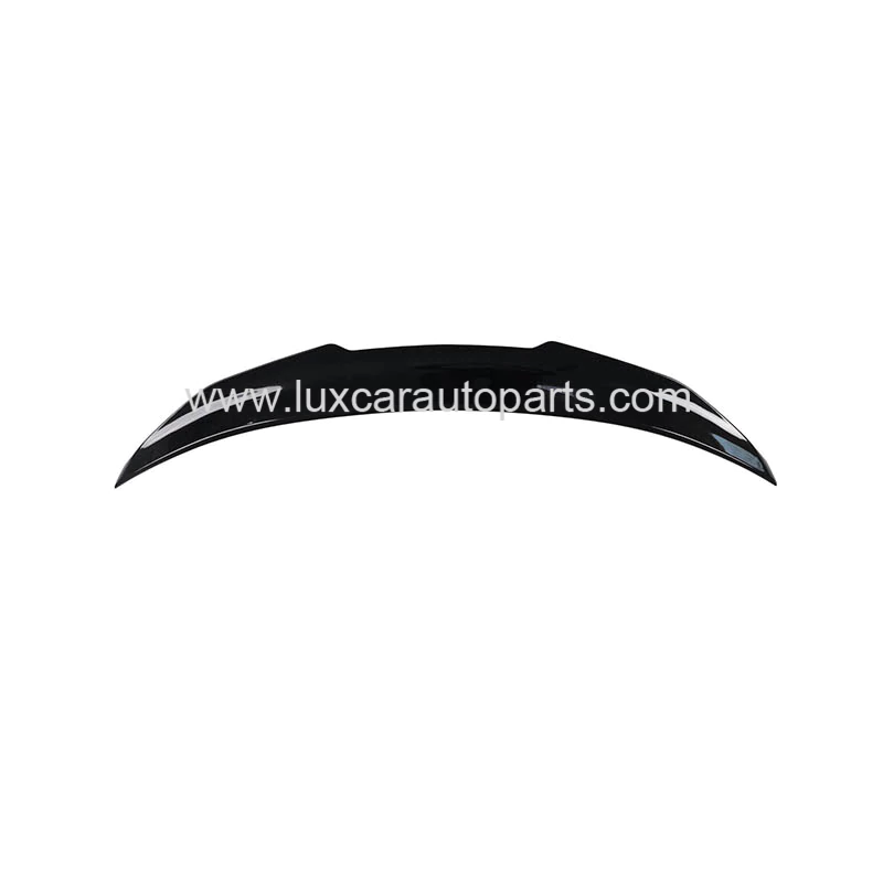 BMW 5 Series F10 To PSM Spoiler