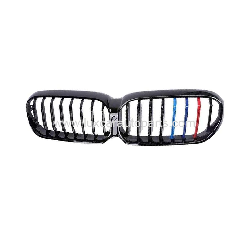 bmw-5-series-g30-lci-mp-grille-tri-color