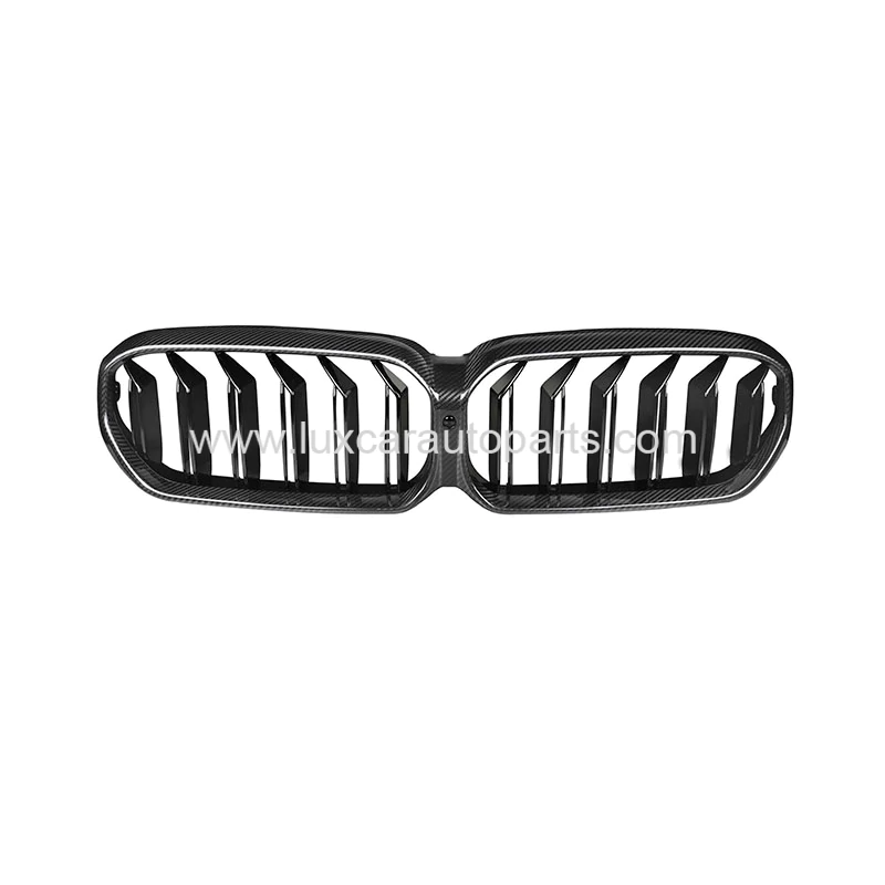 bmw-5-series-g30-lci-grille-dry-carbon-fiber