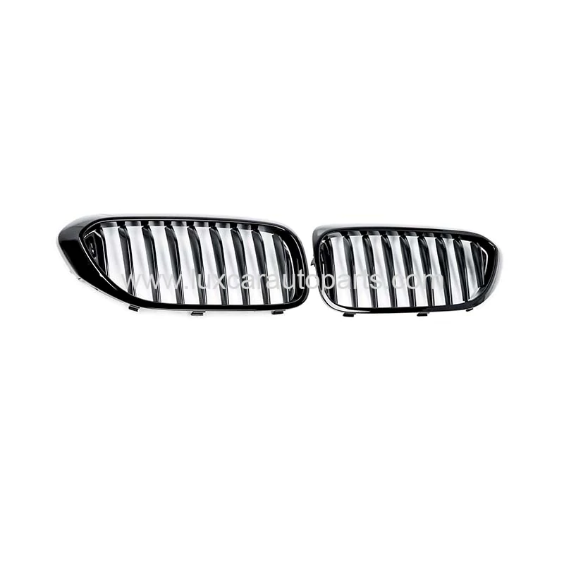 bmw-5-series-g30-lci-mp-grille -old-new