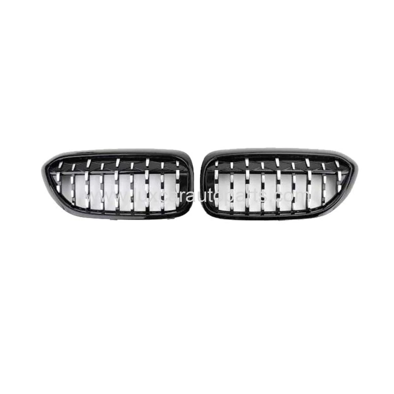 BMW 5 Series G30 Diamond Grille