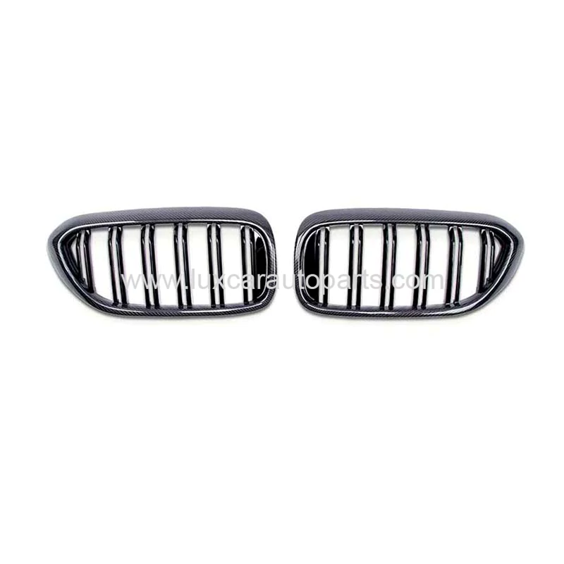 bmw-5-series-g30-grille-dry-carbon-fiber