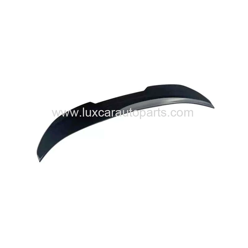 BMW 4 Series F32 To PSM Style Spoiler