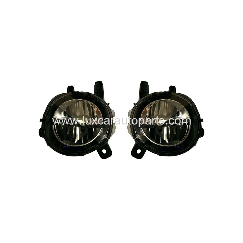 BMW 4 Series F32 To M4 Fog Lamp
