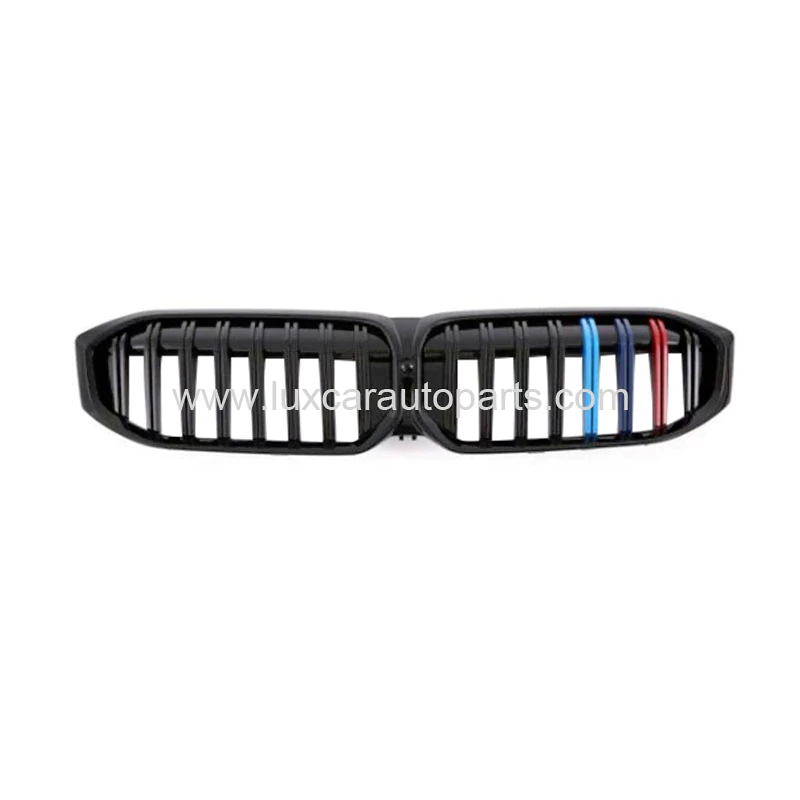 3-series-g20-lci-grille-single-slat-tri-color