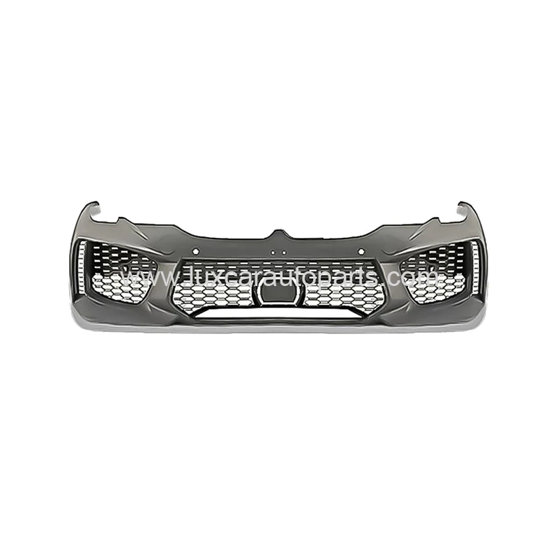 bmw-3-series-g20-m8-style-front-bumper