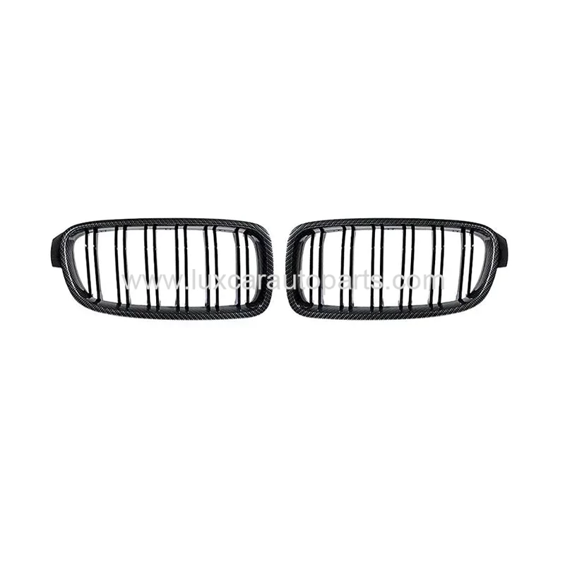 bmw-f30-m3-grille-double-slat-carbon-fiber