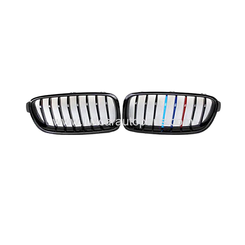 3-series-f30-m3-grille-single-slat-tri-color